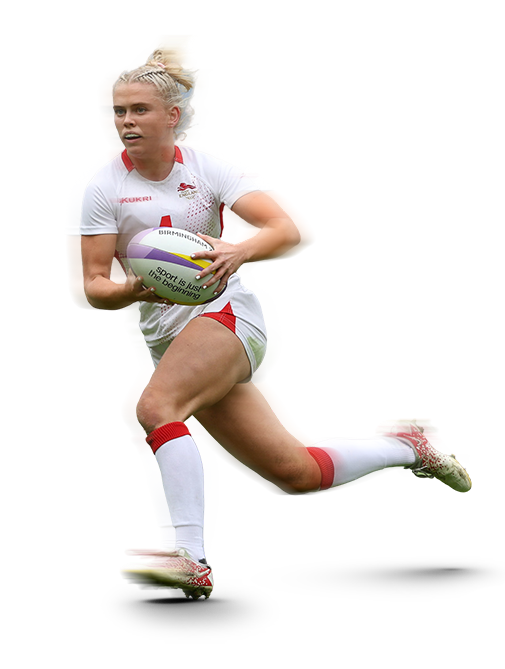 Grace Crompton