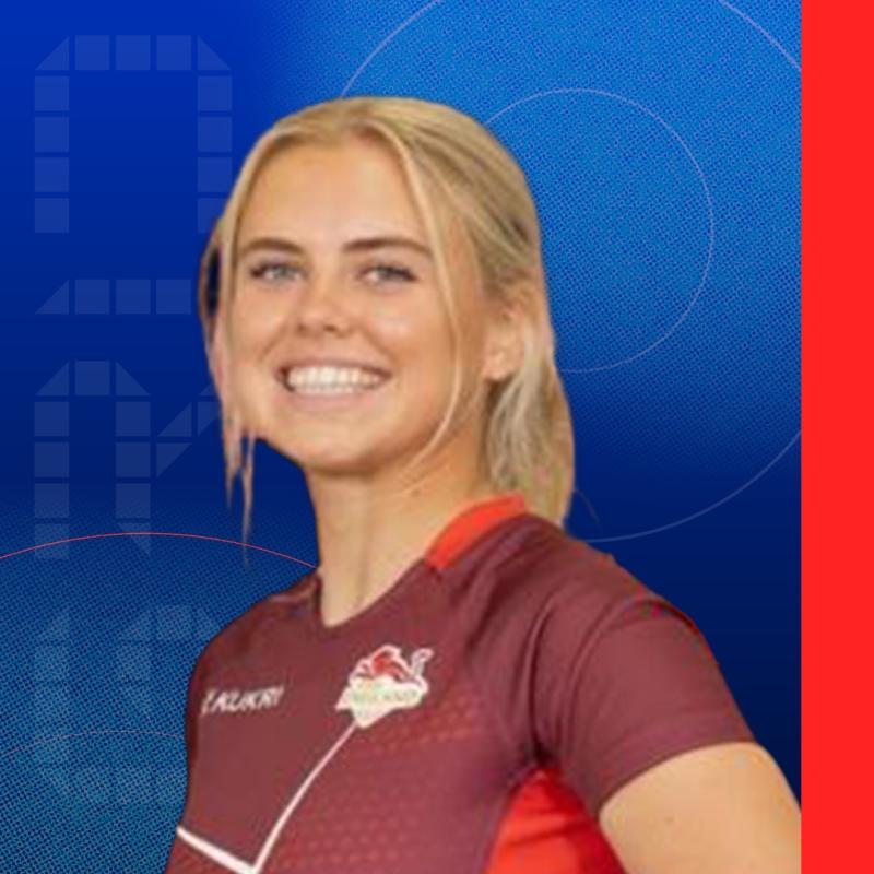 Grace Crompton