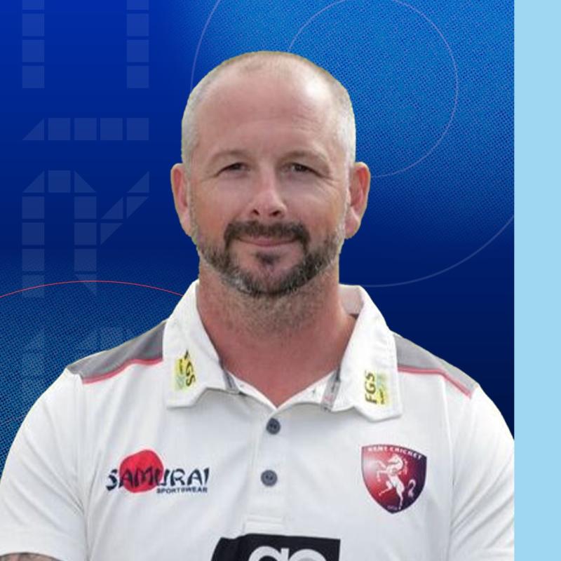 Darren Stevens